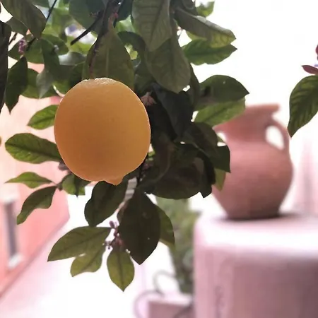 A Casa Dei Sasso Week End Romantico A Positano! Appartamento