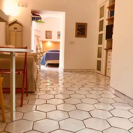 Apartment A Casa Dei Sasso Week End Romantico A Positano