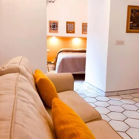 A Casa Dei Sasso Week End Romantico A Positano! Daire