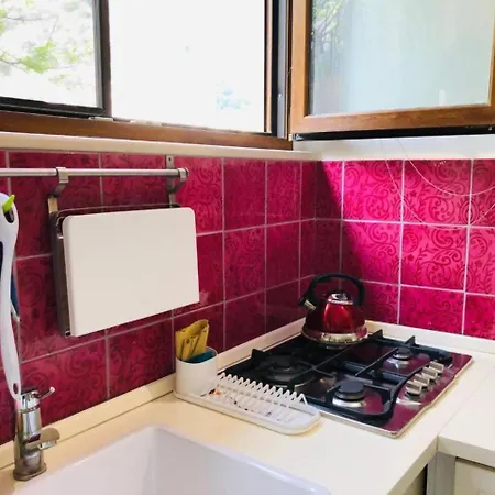 Appartamento A Casa Dei Sasso Week End Romantico A Positano!